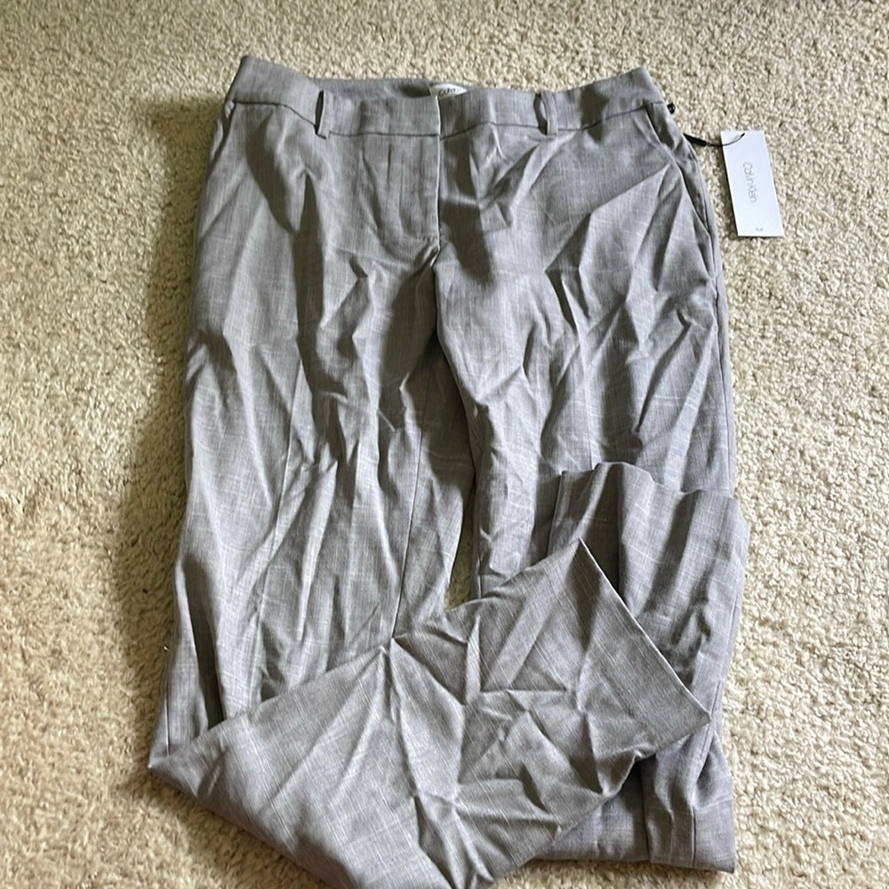 Calvin Klein Pants - Picture 2 of 6